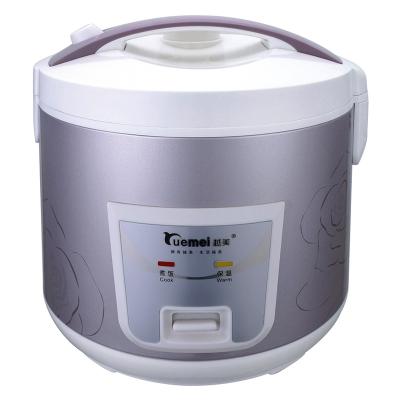 China Home Industrial Chinese Non-stick Coating Electric Luxury Rice Cooker Inner Pot Kitchen Appliances 1.5L 1.8L for sale