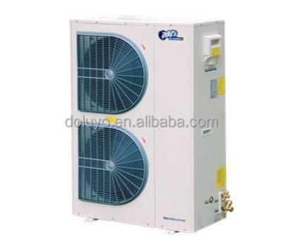 China Commercial Cold Storage Room Freezer Room Refrigeration Products for sale