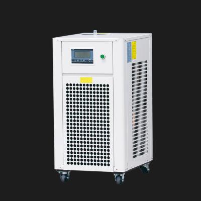 China New design water chiller with low price DIC015AS*-LC2 for sale