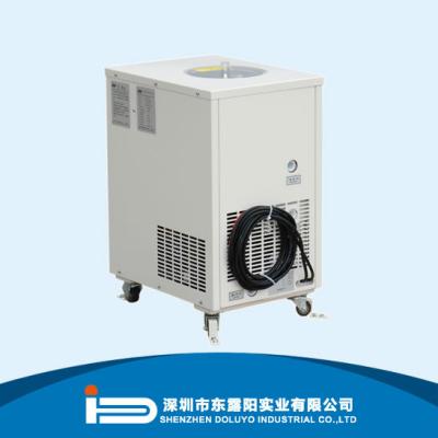 China diode pump laser cutting water chiller DIC005ASL-LA2 for sale