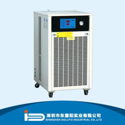 China Small power laser water chiller PH-LW15-BLP for sale