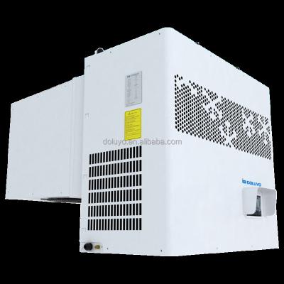 China Keeping Cool Wall Mounted Monoblock Refrigeration Unit for sale