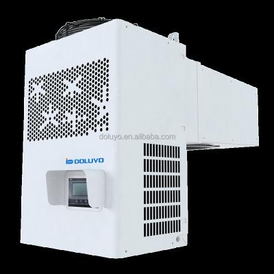 China Keeping Cool Monoblock Refrigeration Unit For Wall Mounting for sale