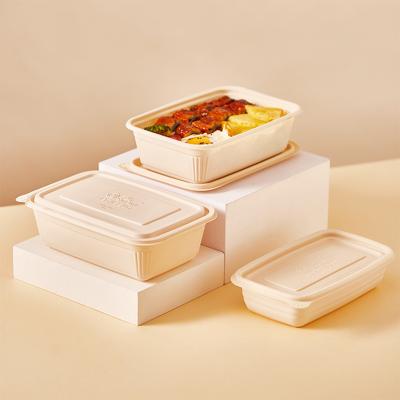 China Eco-Friendly Biodegradable Restaurant Tableware Restaurant Box Food Thick And Healthy Amazon Gasket Hot Selling Disposable Cutlery for sale