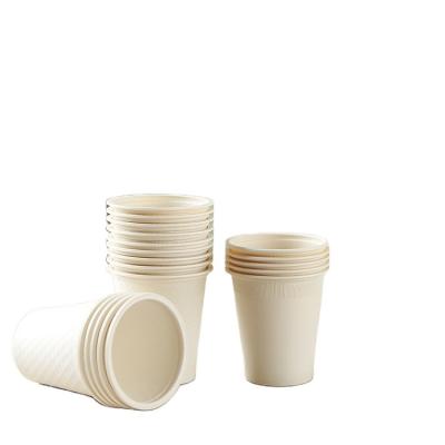 China Thicken/Wholesale Environmental Friendly/Degradable Customize Personalized High Quality Biodegradable Disposable Party Beverage Cups for sale