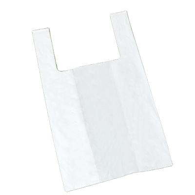 China Buying Customizable Degradable Plastic Bags Recycled Materials Factory Price Carrier Garbage Bag for sale