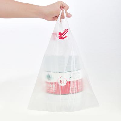 China Recycled Materials Customize Eco Friendly Biodegradable Bag Custom Degradable Plastic Pouches Wholesale for sale