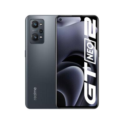 China Dual SIM Card Realme GT Core 120Hz AMOLED Display 5G Realme Neo 2 5G Smartphone Octa Mobile Phones for sale