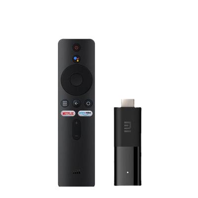 China HD Interface Xiaomi MI TV Stick Android TV 9.0 EU Plug MI TV Stick Xiaomi Global Version for sale