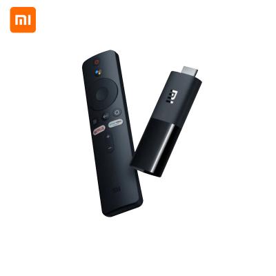 China Android TV 9.0 Global 2K HDR 1GB RAM 8GB ROM Mi TV Smart Stick Interface HD Xiaomi MI TV Stick for sale