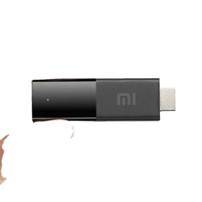 China Xiaomi MI TV Stick Global Version Netflix 4K Amazon Premium Video Stick Auxiliary Quad Core 64 Bit TV Stick for sale