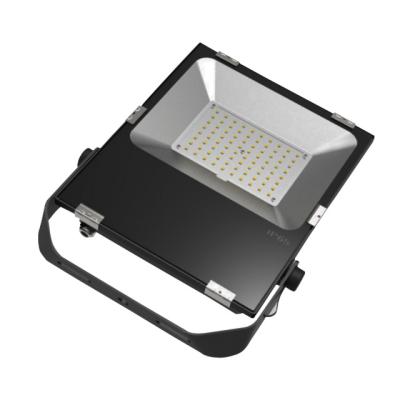 China Sports Stadiums Shenzhen Factory High Brightness IP65 80W LED Floodlight for sale