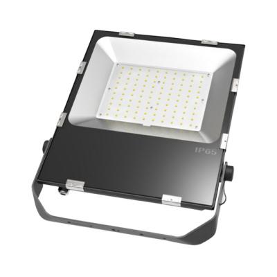 China Stadiums High Quality Floodlight 130lm/w SMD3030 100W Outdoor Waterproof LED Sports Flood Light for sale