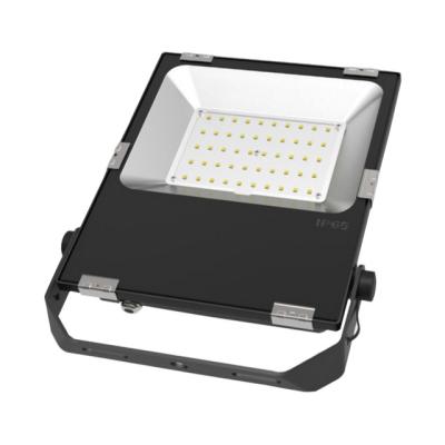 China Hot Sale Sports Stadiums High Brightness 50W LED Waterproof Flood Light For Outdoor for sale