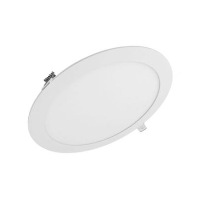 China Best Price Modern Triac Dimmable 15w 200mm Recessed Slim Round Square LED Ceiling Panel Down Light For Indoor for sale