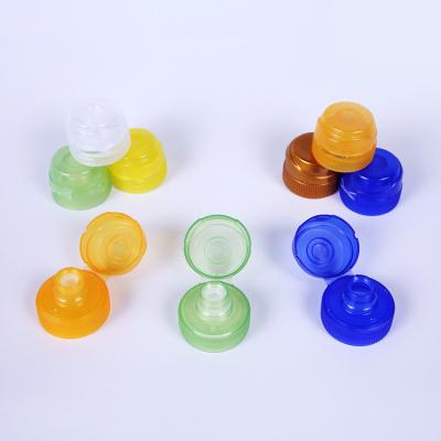 China Spill Beverage Shake Head No 38-400 With Silicone Valve for sale