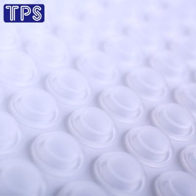 China High Quality T16 Bottles Silicone Valve For Plastic Caps for sale