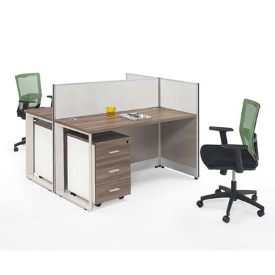 China Factory Strong Wearability Office Furniture Custom Workstation Combination Workstation for sale