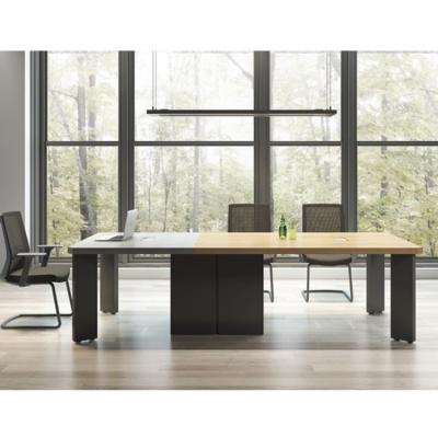 China China Furniture Modern Conference Table Top Conference Room Table Flexible Conference Table for sale