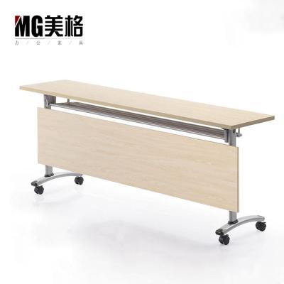 China 2020 office training table folding training table confer conference table modern conference table meeting table for sale