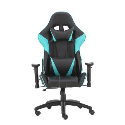 China China High End Custom Packing Slipcovered Office Gaming Chair High Back Computer Gaming Chair for sale