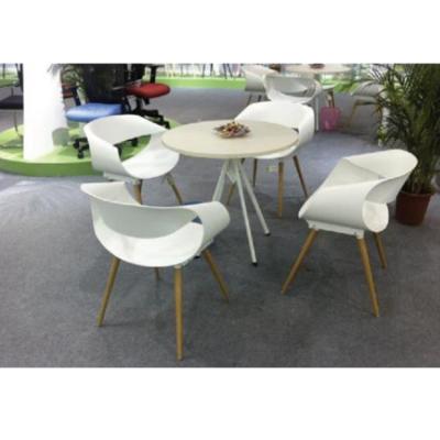 China Morden Plastic Chair Dining Cheap Plastic Chair Out Of Door Plastic Chair Support For Custom for sale