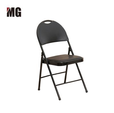 China China Collapsible Folding Chair Office Furniture Modern Cheap Meeting Chair for sale