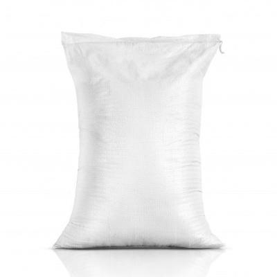 China Wholesale low price white vigin rice plastic customized bag recyclable for sale