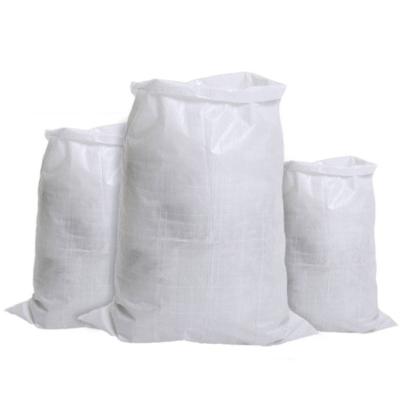 中国 Recyclable PP Woven Bag PP Woven Bag Corn, Flour, Feed, FERTILIZER, Rice, Seeds 販売のため