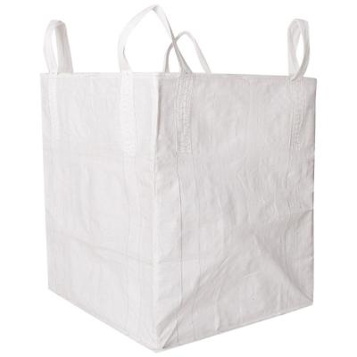 China ANTISTATIC PP Jumbo Bag FIBC Bulk Bag 1 Ton Super Sacks For Sale for sale