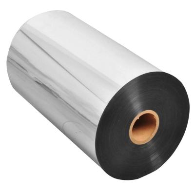 China Customized Recyclable Laminated Aluminum Multilayer Printing Film Material for sale