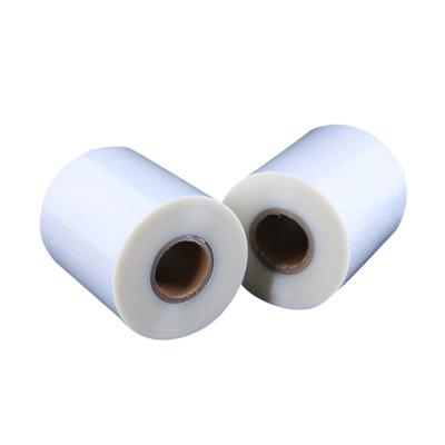 China Moisture Proof Custom Design Plastic Laminated Food Packaging Frozen Ice Popsicle Packaging Film Roll Stock Contract Materials for sale