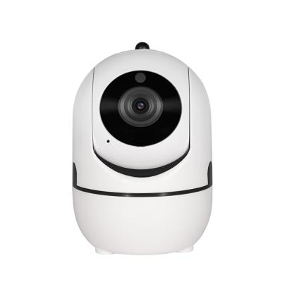 China Waterproof/Small Mini PTZ 1080P 2MP Wifi Camera Support 128G P2P Max Waterproof Fanshine Security CCTV Wireless Camera for sale