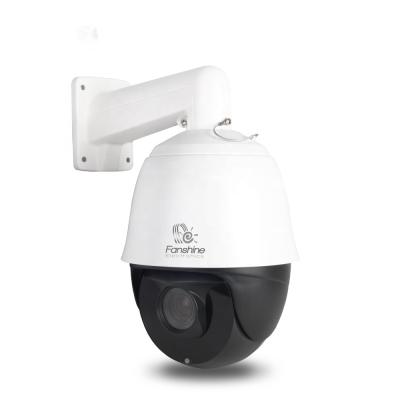 China NIGHT VISION 323 2MP Ahd PTZ Camera Sony 4 in 1 CCTV Camera for sale