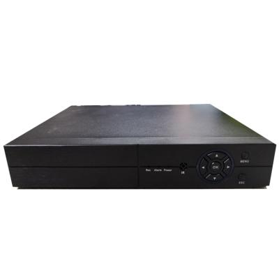 China Fanshine XM 4CH HD DVR 1080N 5-IN-1 Mini TVI/HDCVI/AHD/CVBS/IP Mini Security DVR Recorder FHD1 for sale