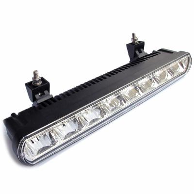 Chine 16 Inch 80W Work Led Light Bar Lights For Lada Niva Cars Flood Beams 4x4 Off road SUV ATV Tractor Boat Trucks Excavator à vendre