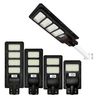 China HIGH CLASS super shine ip65 waterproof 30 60 90 120watt ROAD wall mounted all in one led solar street light for sale