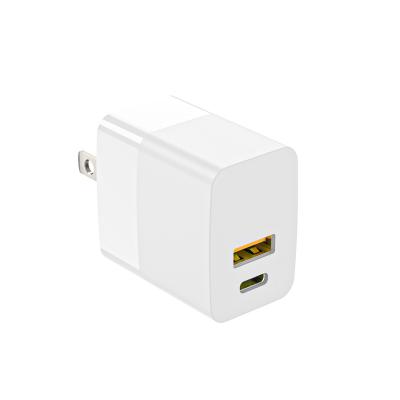 China UniversalÂ   High Quality 30w Wall Plug Rohs Wire American Infinix Universal Mobile Phone Charger USA Amazon Dropshipping New Fast Charging for sale