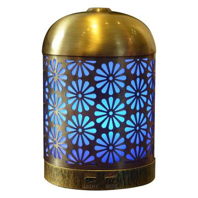 China 200ml Household Essential Oil Diffuser On Stock Direct Buy for sale