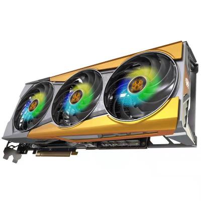 China Workstation Amd Sapphire rx6600 rx6600xt rx6700xt rx6800xt rx6900xt Gaming Graphics Card for sale