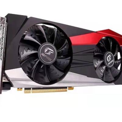 China Workstation factory wholesale RTX 2070 gpu super 8GB RTX 2070 graphics card for sale