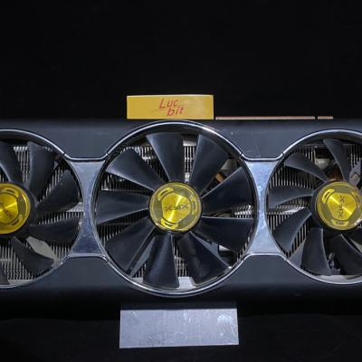 China Seven Workstation Rainbow RTX 3060ti 3070 3070ti Tomahawk Graphics Card for sale