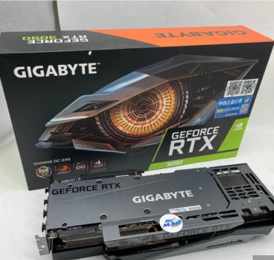 China Asus3080 Workstation / Graphics Card 10g / 12g 3080ti Flagship Supports 4K Display for sale