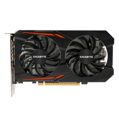 China Wholesale Workstation Graphics Card For NVIDIA GTX 1050Ti 4G GDDR5 Graphics Card for sale