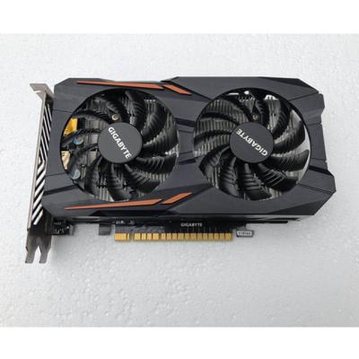 China Workstation wholesale Geforce GTX 1050Ti 4gb graphics card and gtx1060 1660 super gtx 1050Ti for sale