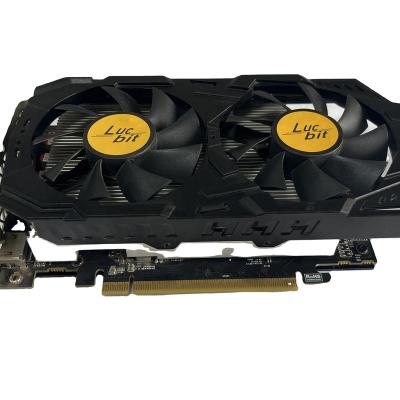 China Graphics Card Rx580 8gb Workstation Used Graphic Cards 8 Gb 580 8Gb Video Cards Rx for sale