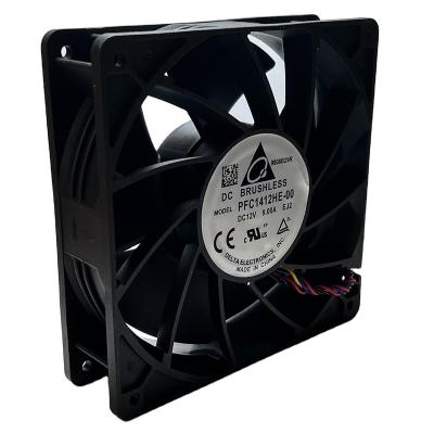 China Other Lucbit High Speed ​​7500RPM 14038 Ventilation 12V Fan Cooling For Desktop for sale