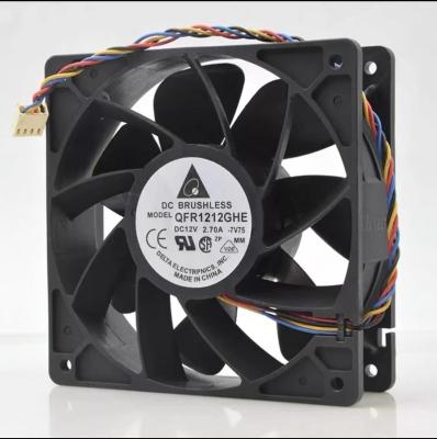 China Other Lucbit Cooling Fan For PC Computer Fast Delivery 140*140*38mm High Speed ​​7500RPM for sale