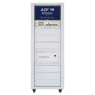 China AC DC Hipot Analyzer for sale