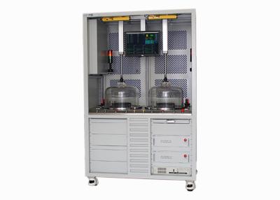 China Vertical Motor Winding Testing Equipment 500 - 5000V 24 Hour Online Support for sale